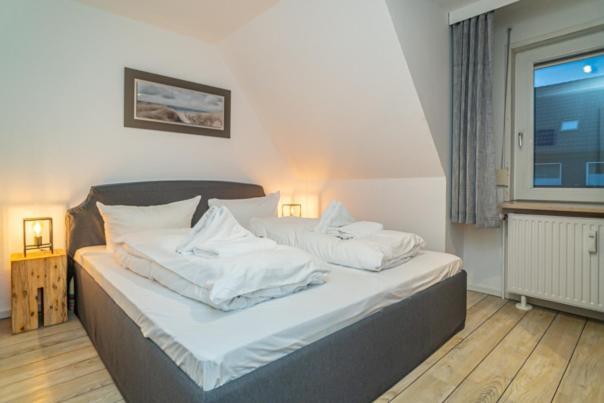 Apartment Falkennest 1 Westerland