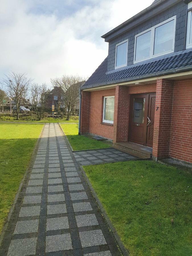 Falkennest 1 Apartment